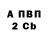 Кетамин VHQ Adamender909