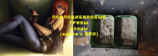 хмурый Белоозёрский